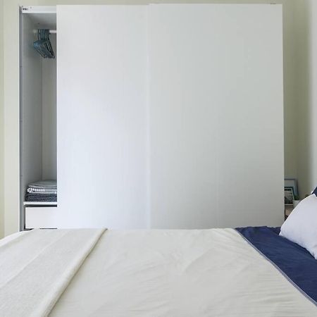 Palermo Flexyrent Apartment Milánó Kültér fotó
