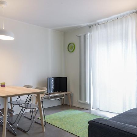 Palermo Flexyrent Apartment Milánó Kültér fotó