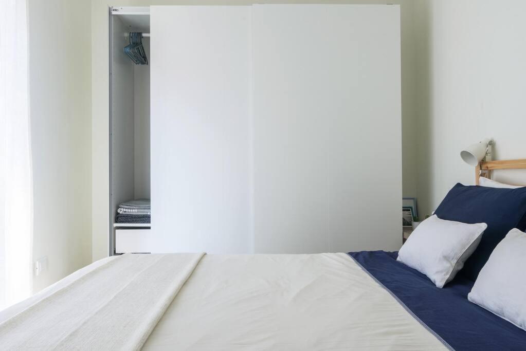 Palermo Flexyrent Apartment Milánó Kültér fotó
