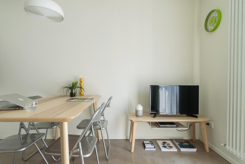Palermo Flexyrent Apartment Milánó Szoba fotó