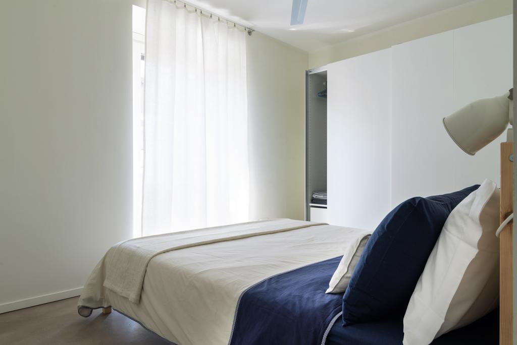 Palermo Flexyrent Apartment Milánó Szoba fotó