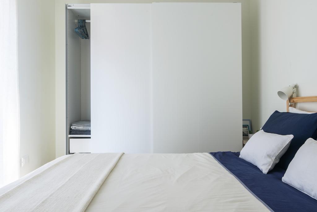 Palermo Flexyrent Apartment Milánó Szoba fotó
