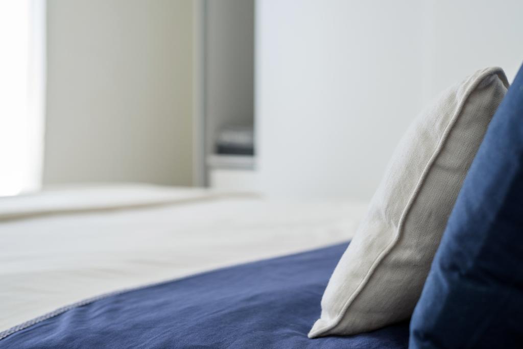 Palermo Flexyrent Apartment Milánó Szoba fotó