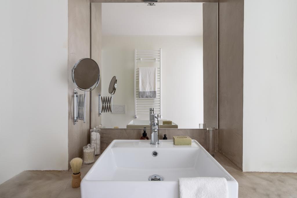 Palermo Flexyrent Apartment Milánó Szoba fotó