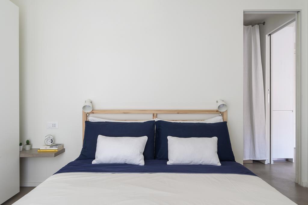 Palermo Flexyrent Apartment Milánó Szoba fotó