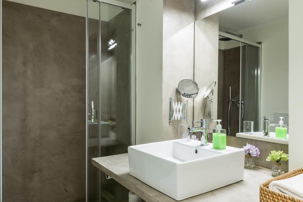 Palermo Flexyrent Apartment Milánó Kültér fotó
