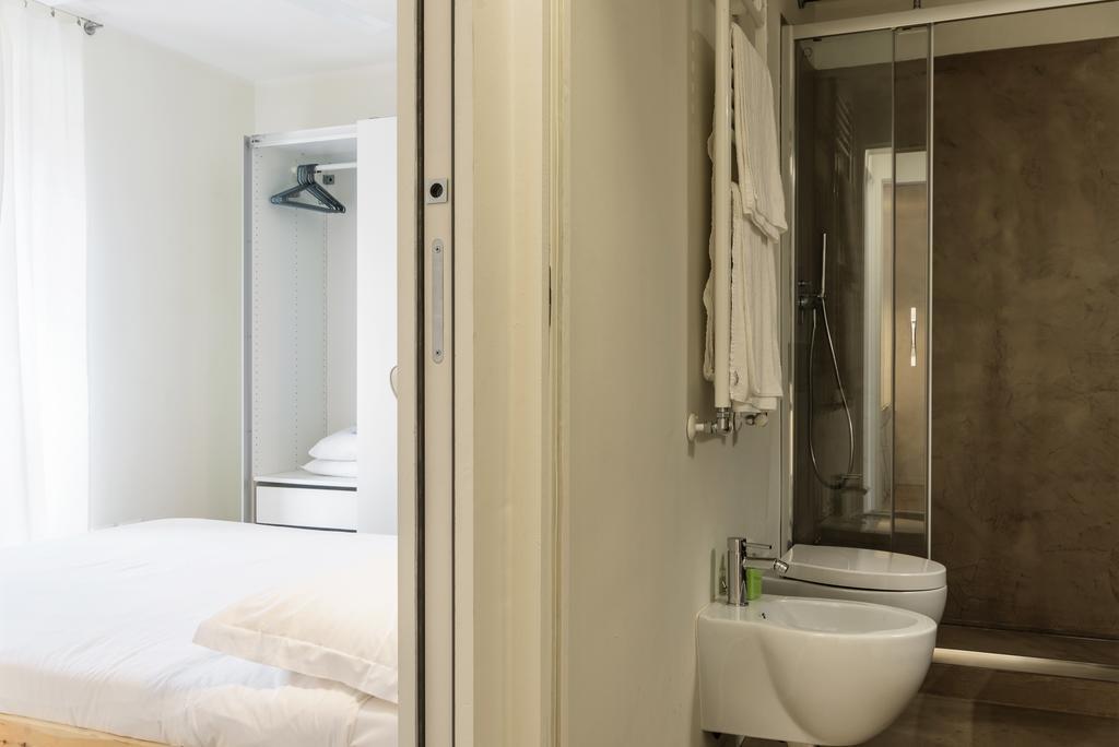 Palermo Flexyrent Apartment Milánó Kültér fotó